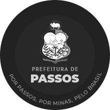 Brasão prefeitura